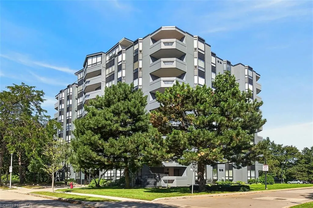 6 Village Green Boulevard #202