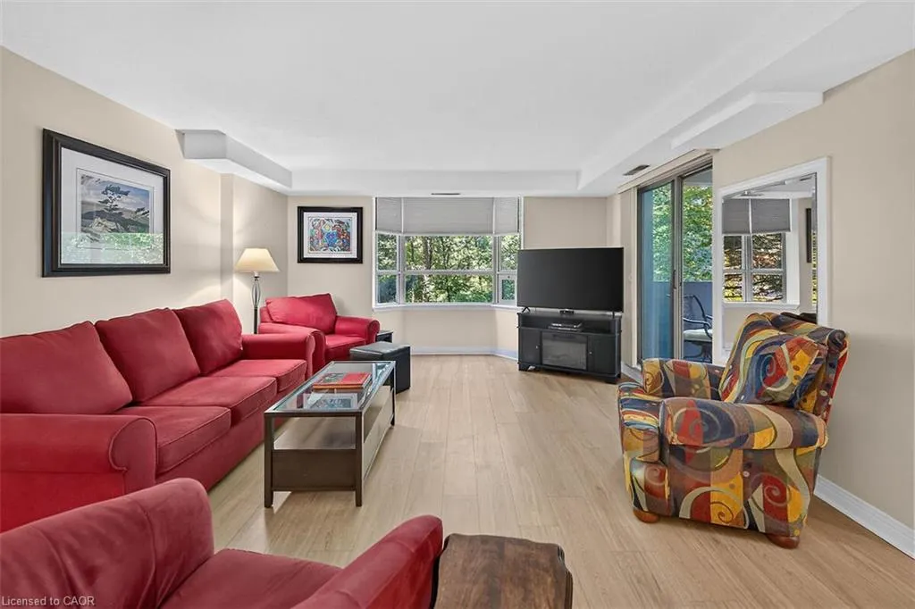 6 Village Green Boulevard #202