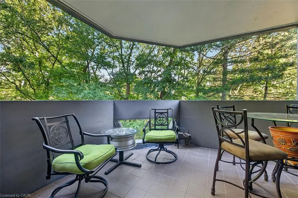 6 Village Green Boulevard #202