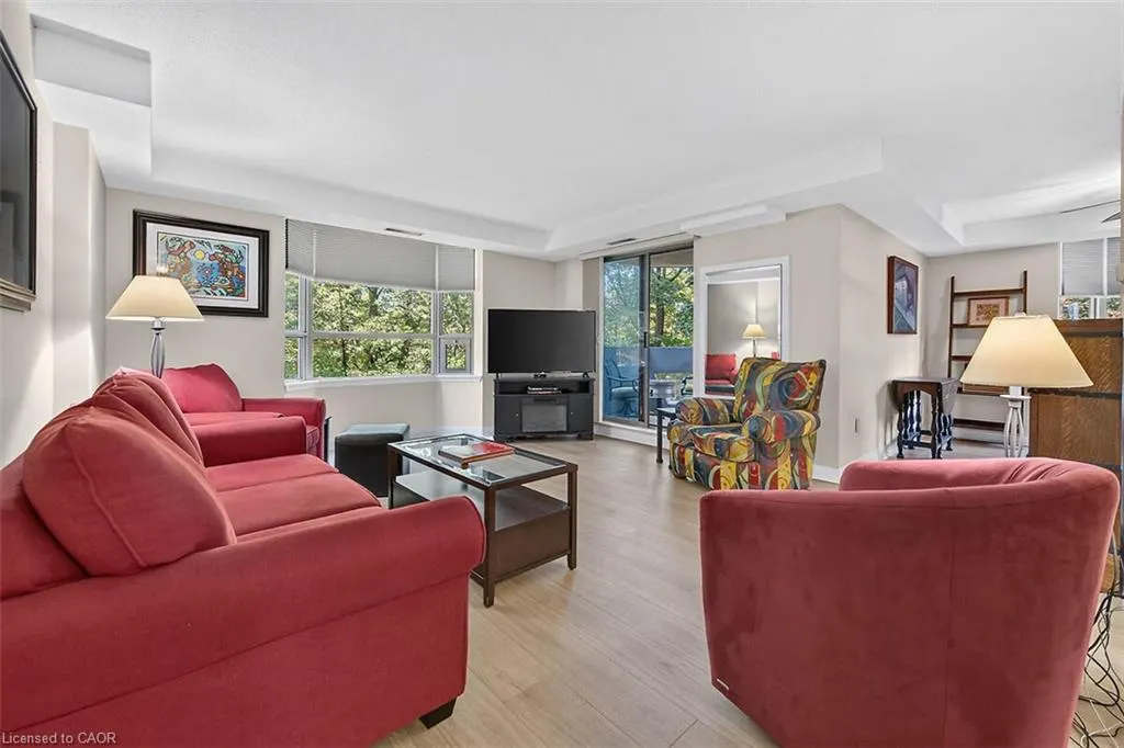 6 Village Green Boulevard #202