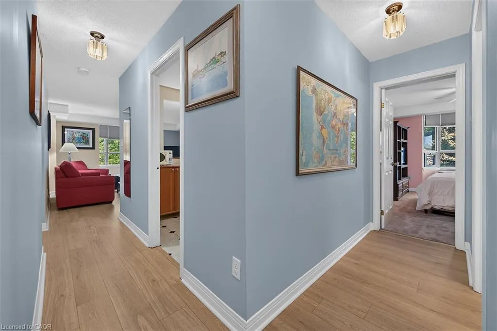 6 Village Green Boulevard #202