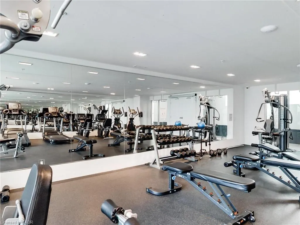 16 Concord Place #318