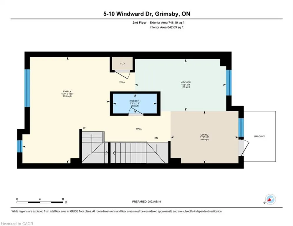 58 Windward Drive