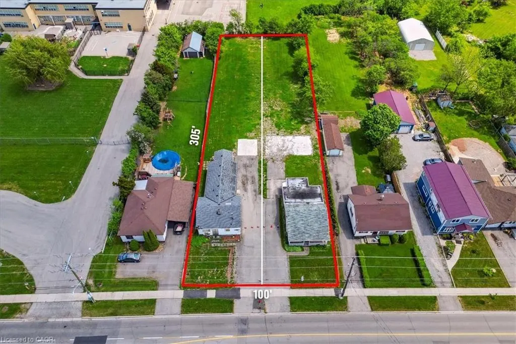 146 Green Road