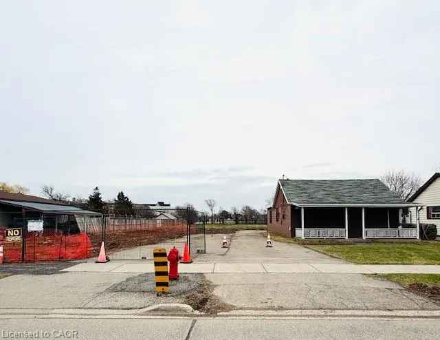 146 Green Road