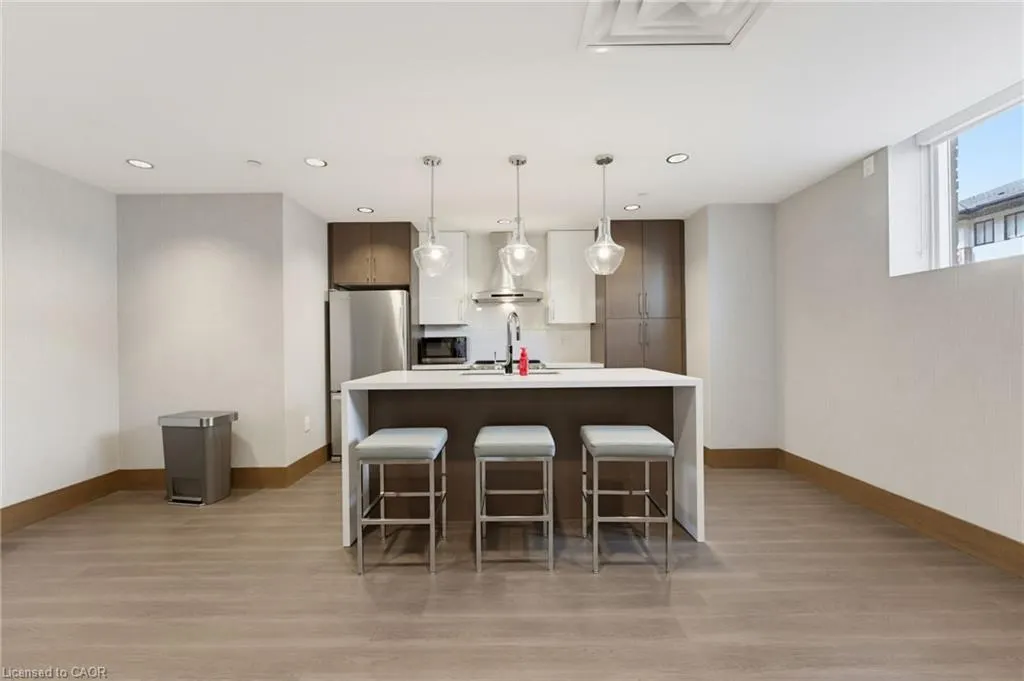 16 Markle Crescent #513