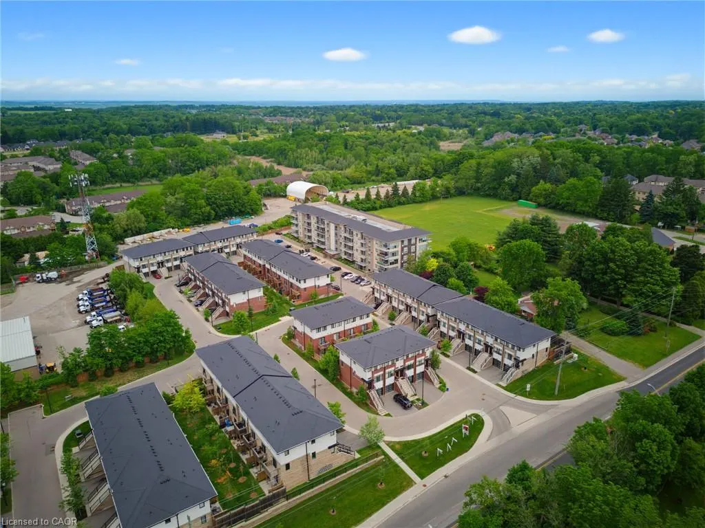 16 Markle Crescent #513