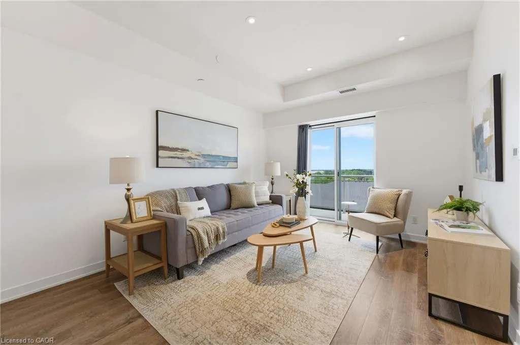 16 Markle Crescent #513