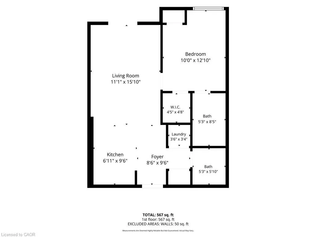 16 Markle Crescent #513