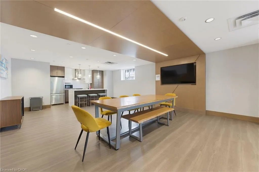 16 Markle Crescent #513