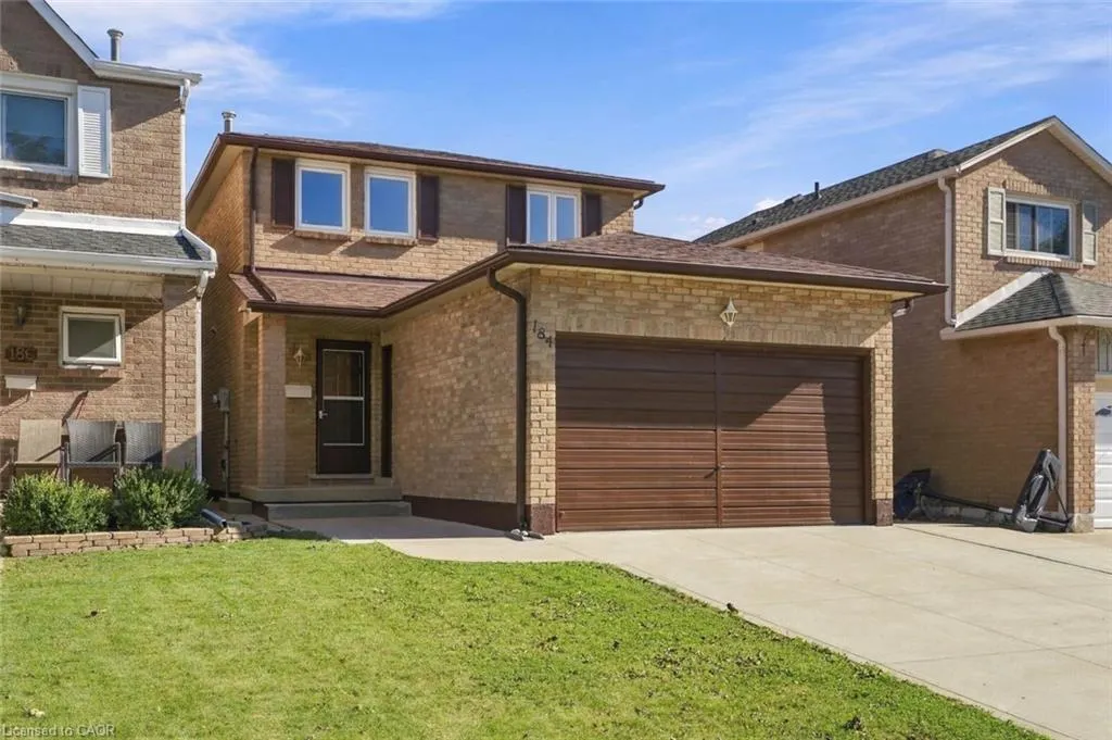 184 Macintosh Drive