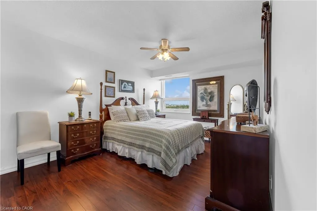 500 Green Road #1118