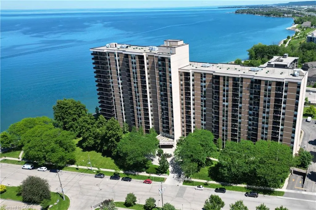 500 Green Road #1118