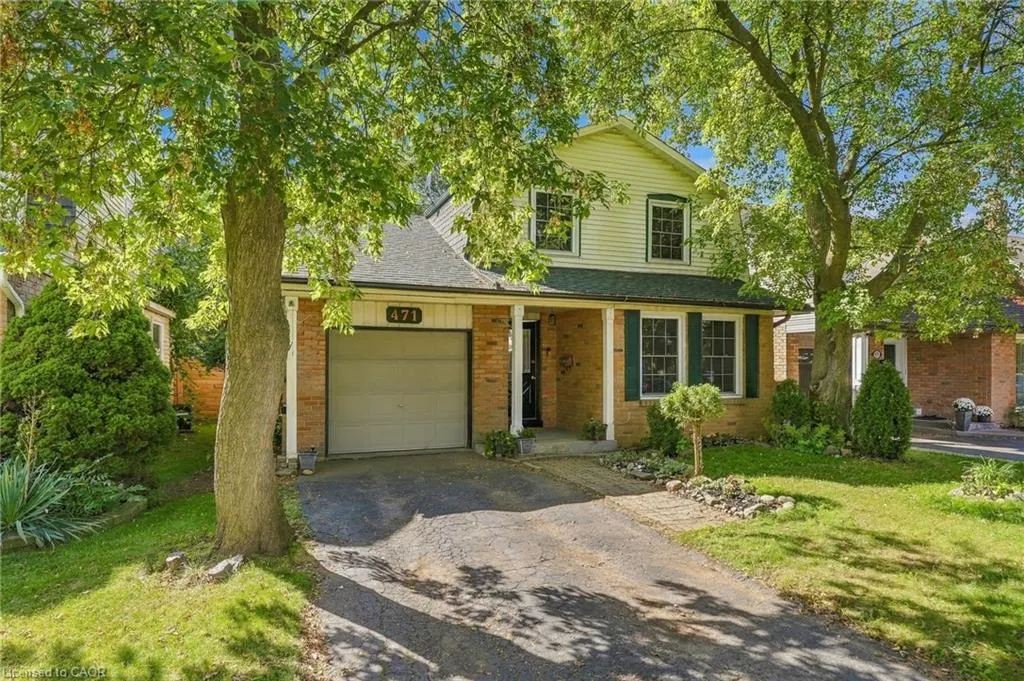 471 Knightsbridge Crescent