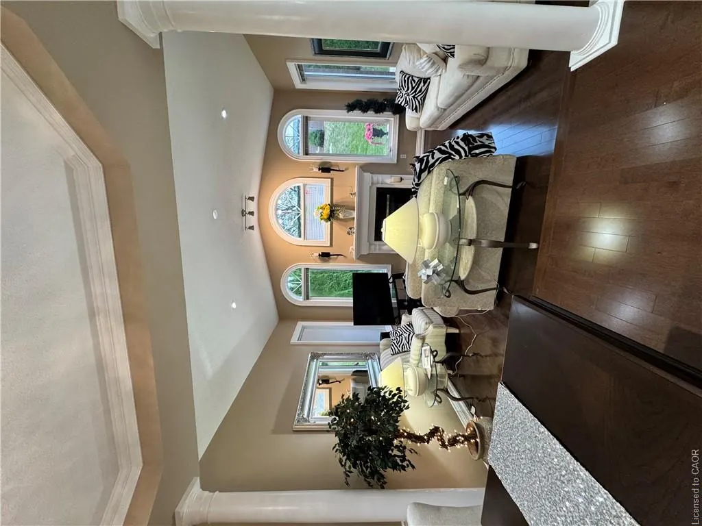 20 Sable Drive