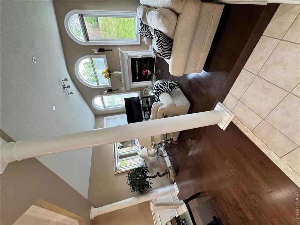 20 Sable Drive