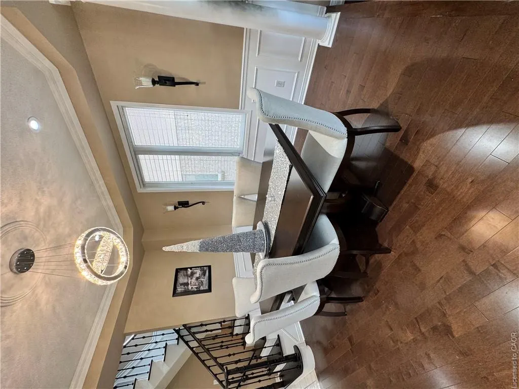 20 Sable Drive