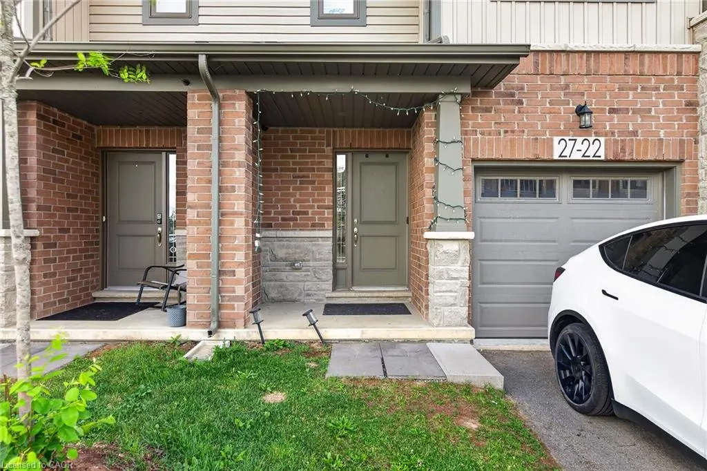 27 Rachel Drive #22