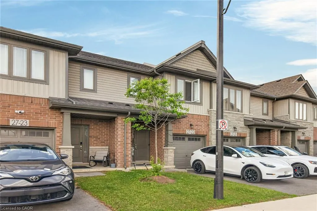 27 Rachel Drive #22