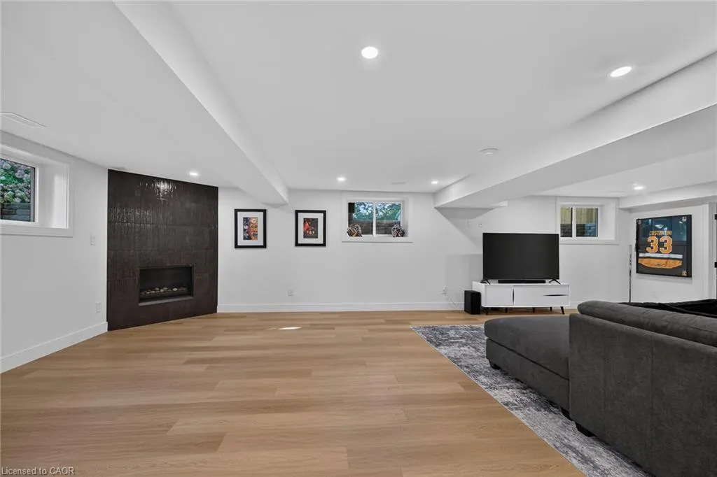 491 Anson Drive