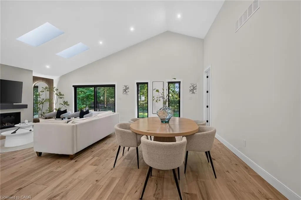 491 Anson Drive