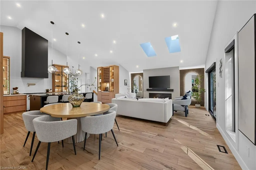491 Anson Drive