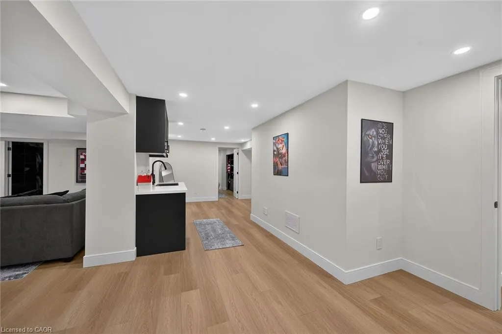 491 Anson Drive
