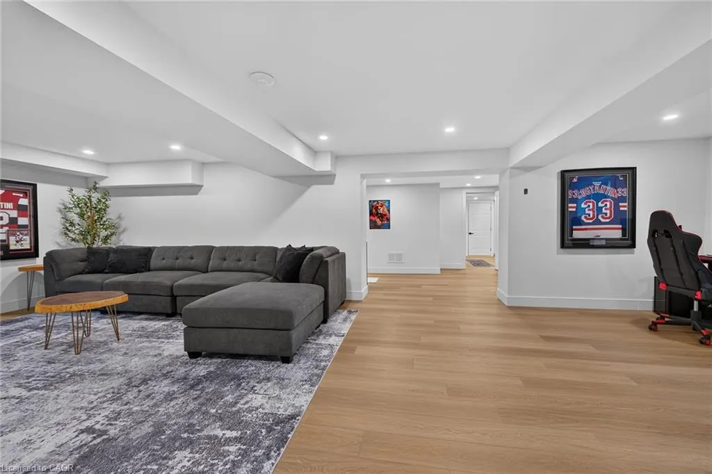 491 Anson Drive