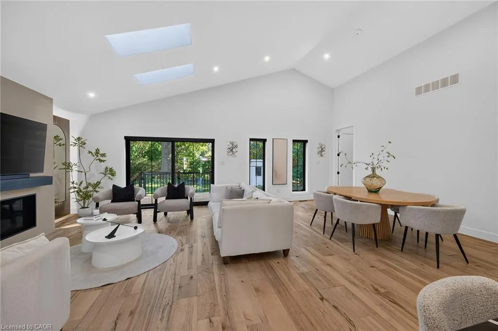 491 Anson Drive