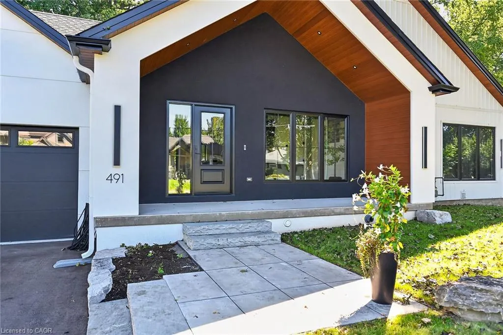 491 Anson Drive