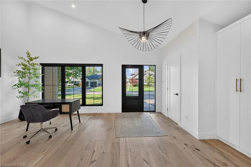 491 Anson Drive