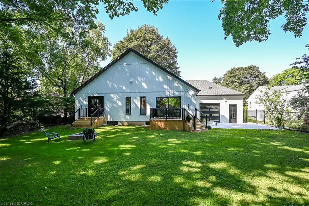 491 Anson Drive