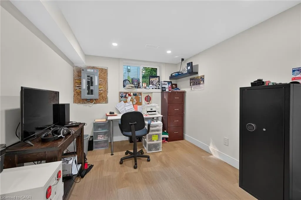 491 Anson Drive