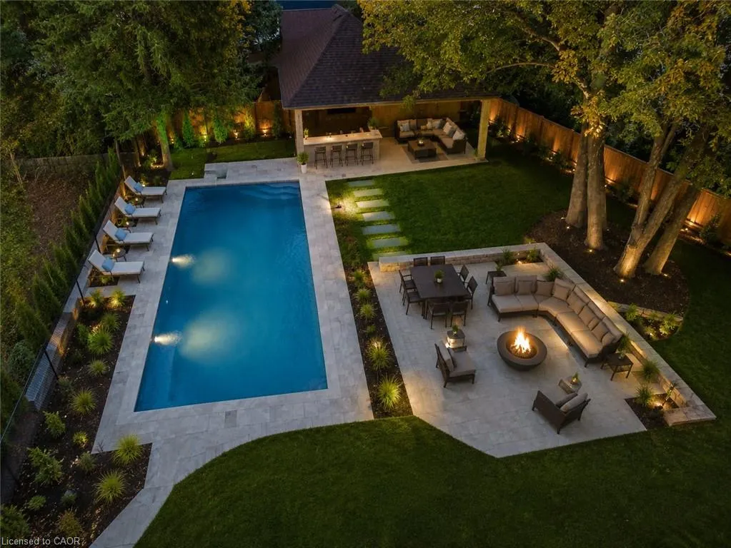 362 Harmony Hall Drive