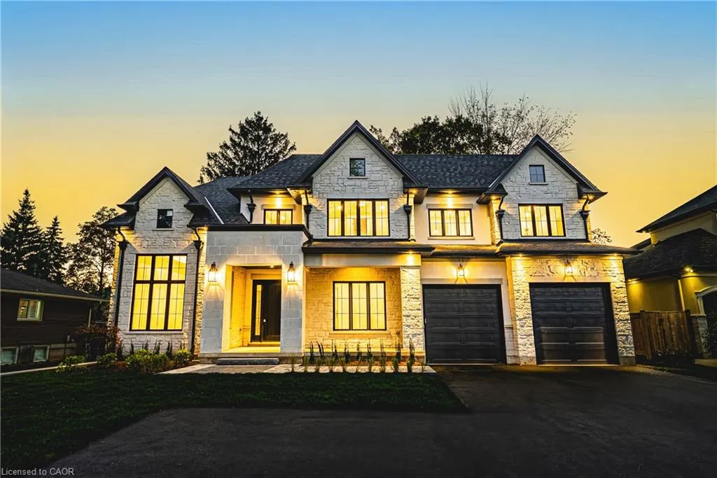 362 Harmony Hall Drive