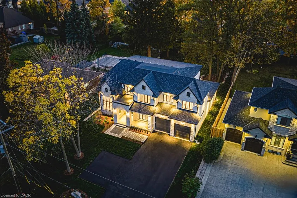 362 Harmony Hall Drive