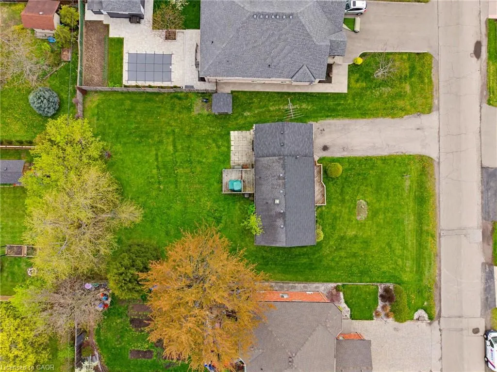 29 Leckie Avenue