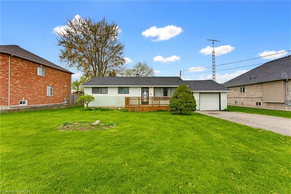 29 Leckie Avenue