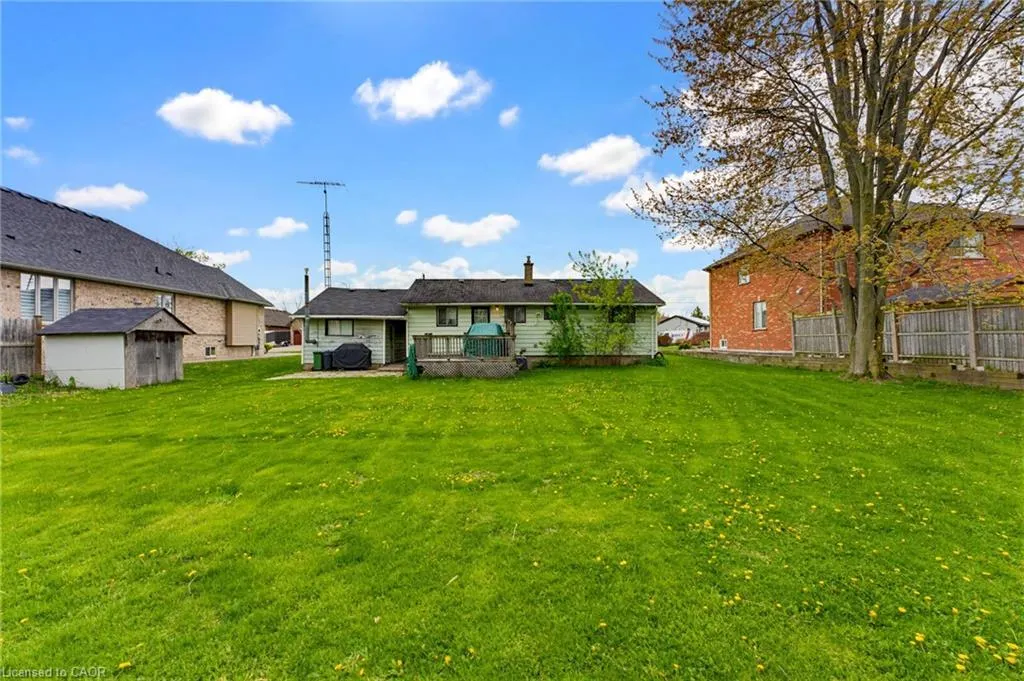 29 Leckie Avenue