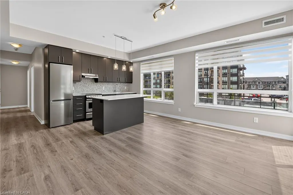 40 Esplanade Lane #206