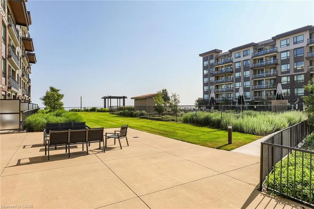 40 Esplanade Lane #206
