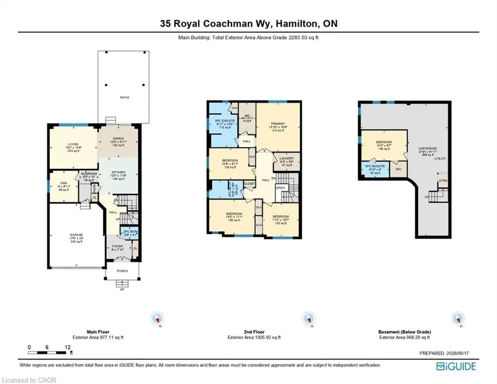 35 Royal Coachman Way