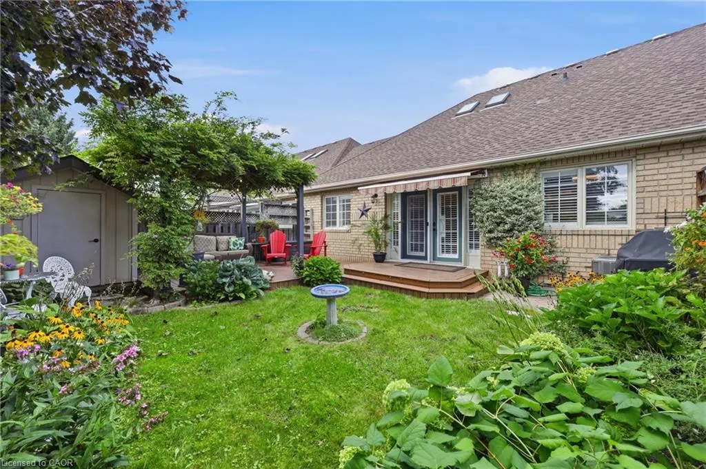 16 Red Haven Drive