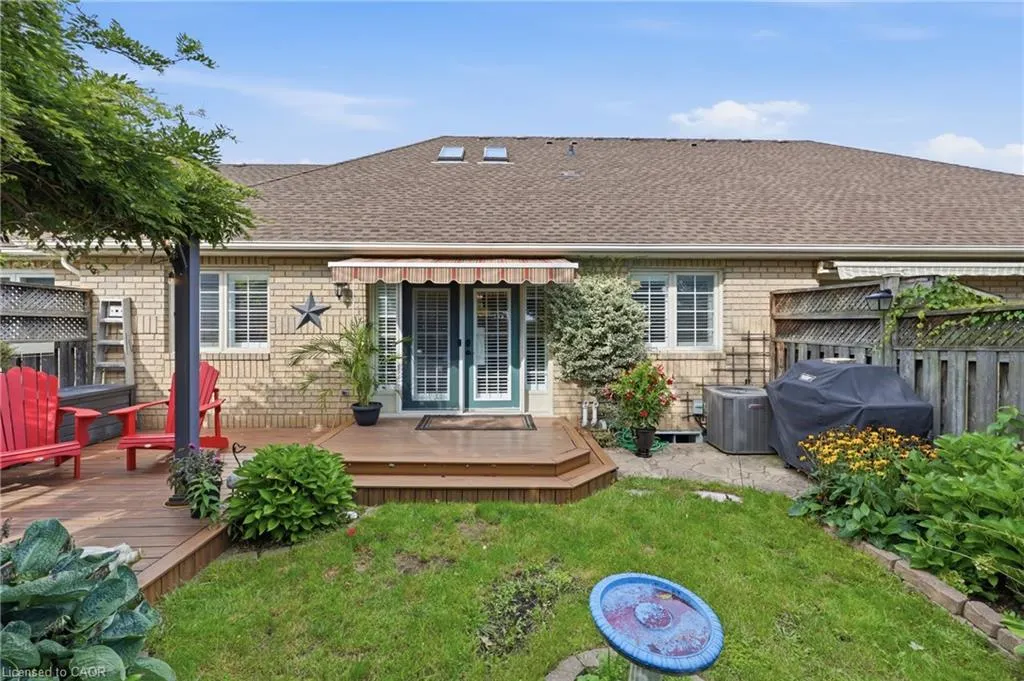 16 Red Haven Drive