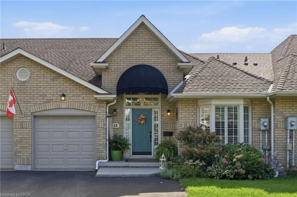 16 Red Haven Drive