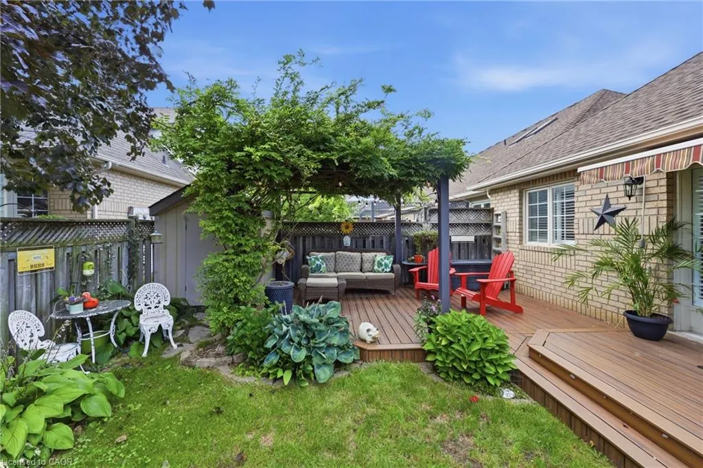 16 Red Haven Drive