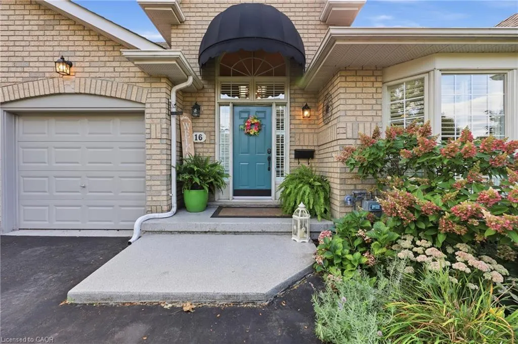 16 Red Haven Drive