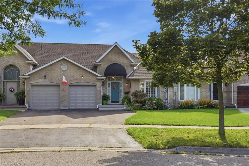 16 Red Haven Drive