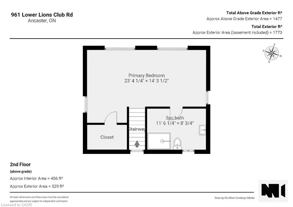 961 Lower Lions Club Road