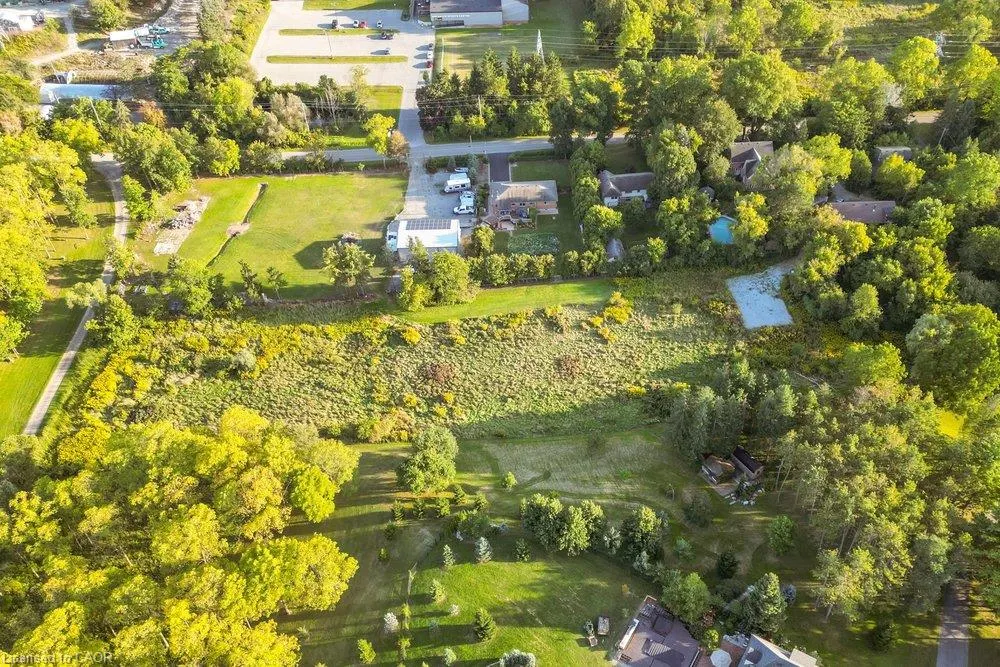 961 Lower Lions Club Road